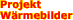 Zur Seite PROJEKT WÄRMEBILDER